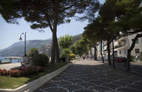 Holiday home Amalfi Coast Maiori - Foto 40