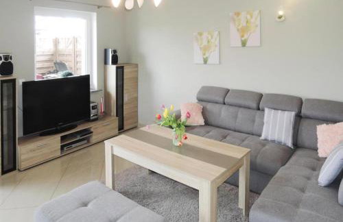 Family House Near Baltic Sea and Szczecin Lagoon - Foto 7