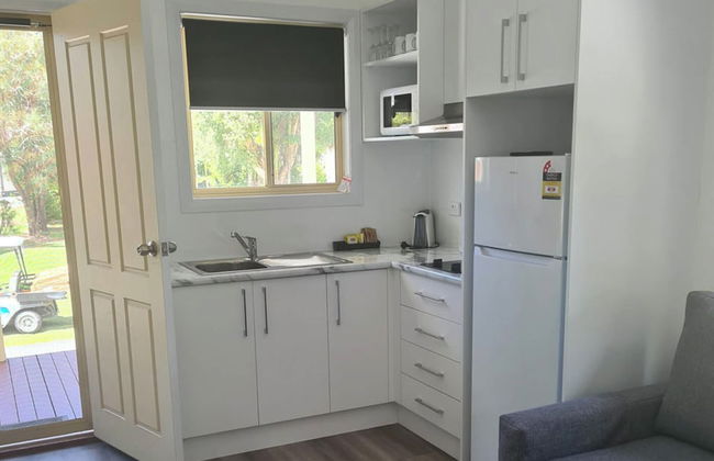 Lakeside Forster Holiday Park - Photo 29