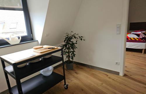 Cityappartements Weimar Bauhaus - Foto 15