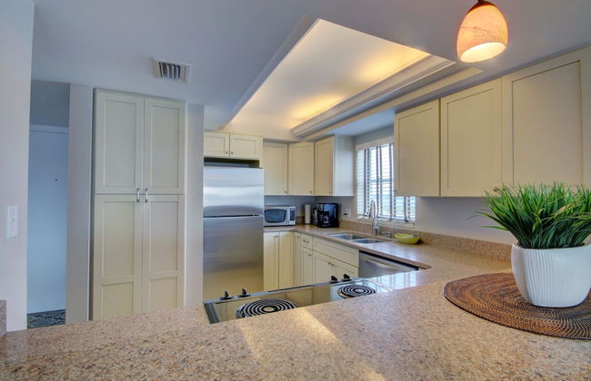 460 El Matador 2 Bedroom Home by RedAwning - Foto 6