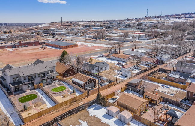 4BD Space & Flexibilitygreat Westside Location - Photo 55