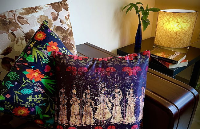 Casa Siolim - 4BHK Private Pool Villa - Photo 24