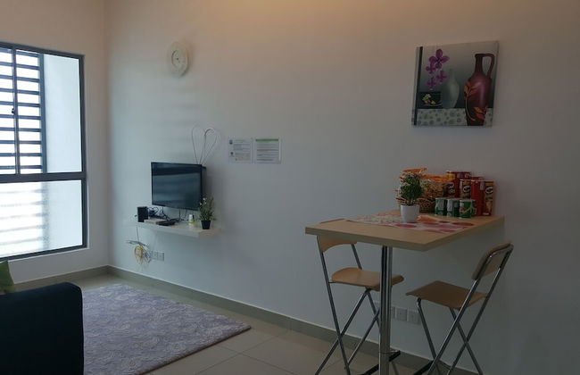 Cyberjaya Cybersquare - Foto 7