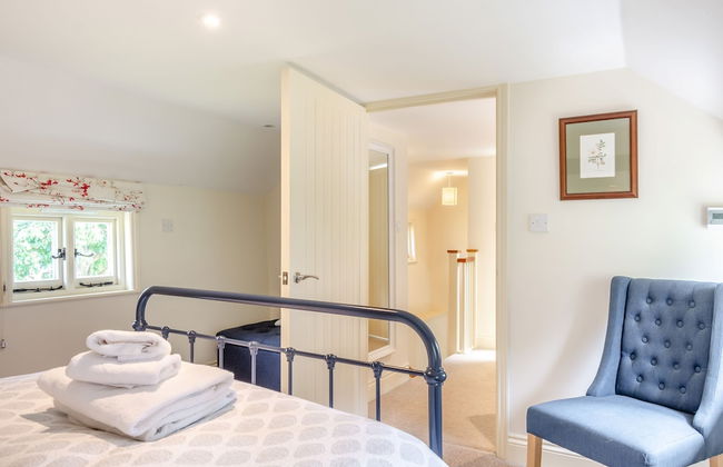 White Cottage - Foto 3