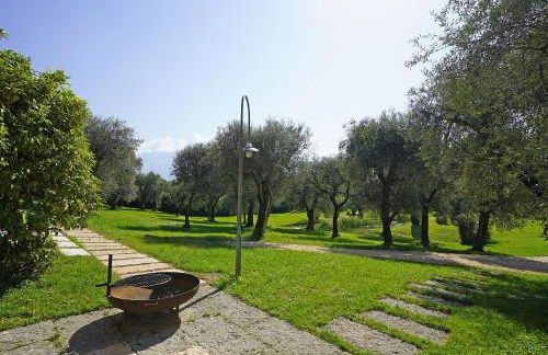 Villa Gran Paradiso - Foto 15