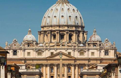 Rome Deluxe Apartments - Foto 48