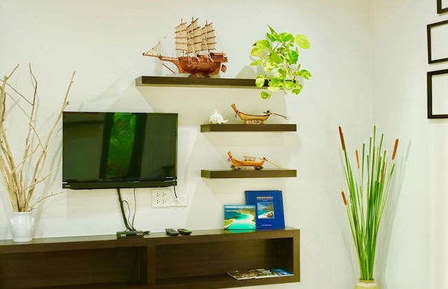 Smile Home Krabi Klong Muang - Foto 40