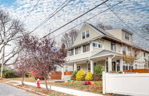 14 Mi to Central Park Chic Mt Vernon Retreat - Foto 23