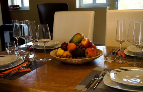 Parkresidenz Lychen, Ferienwohnung 5 - Photo 14