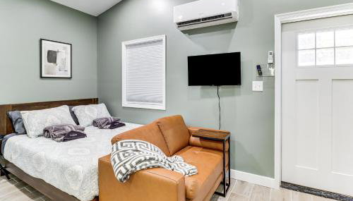 5 Mi to National Harbor Stylish Apt with Patio! - Foto 4