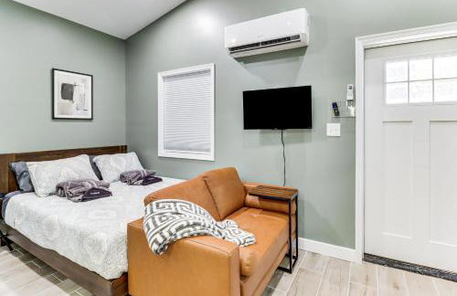 5 Mi to National Harbor Stylish Apt with Patio! - Foto 4