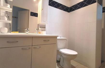 Appartement Le Ruisseau - Photo 9