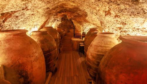 Villa Valeria, Casa con Cueva privada del 1748 - Foto 2