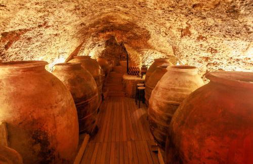 Villa Valeria, Casa con Cueva privada del 1748 - Foto 2