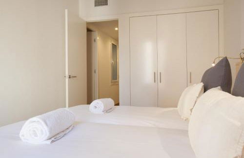 Canela Homes BARCELONA MACBA - Foto 16