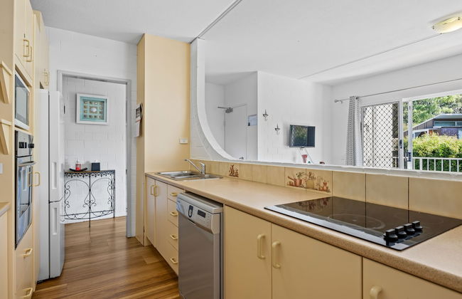 The Islander Holiday Resort - Photo 53