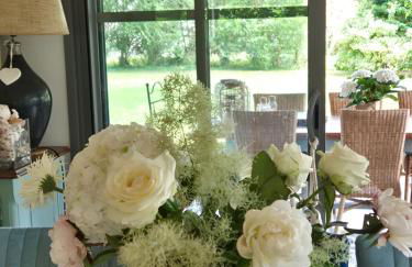 Grande maison bois entre océan et lac - Foto 37