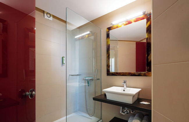 Steris Elegant Beach Hotel - Foto 70