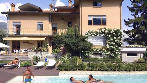 ABIES lago di Como - Foto 1