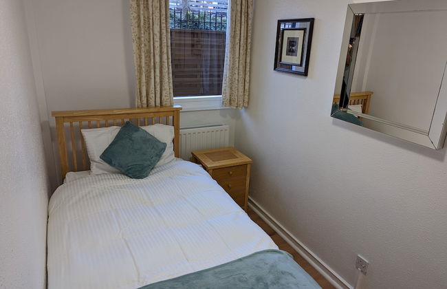 Beautiful Independent Apartment in London, UK - Foto 7