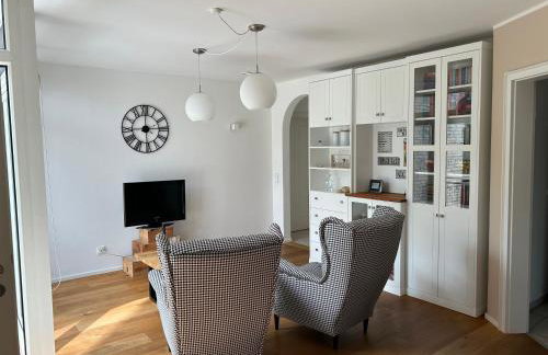 Gemütliche Wohnung in Baldham bei München - Foto 27