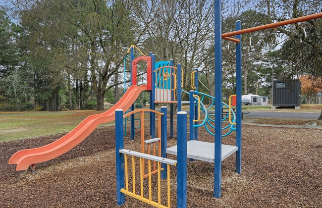 Creswick Holiday Park - Photo 22