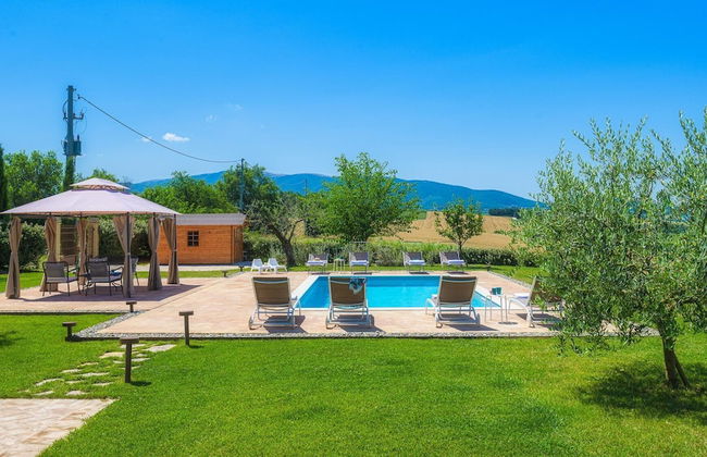 Villa Flaminia 8 2 - Emma Villas - Photo 40