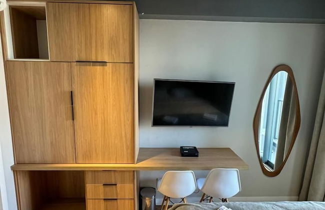 STUDIO MOEMA - Foto 9