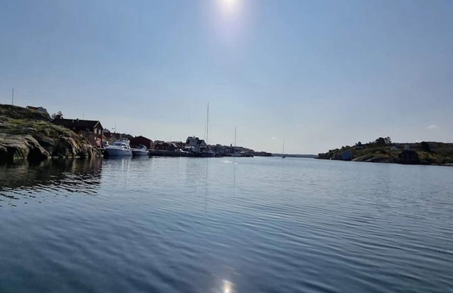 Holiday Home in MollÃ¶sund - Foto 30