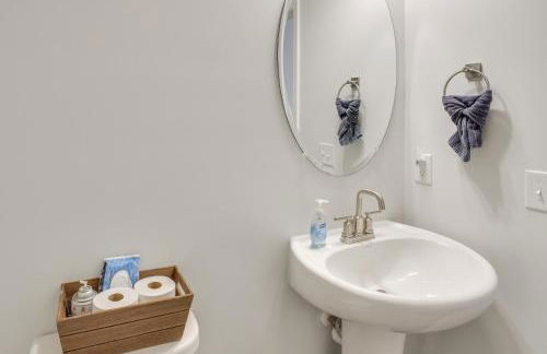 Work, Explore and More Lebanon Family Home! - Foto 12