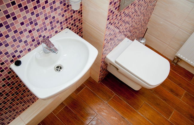 Modern History Apartments - Photo 7