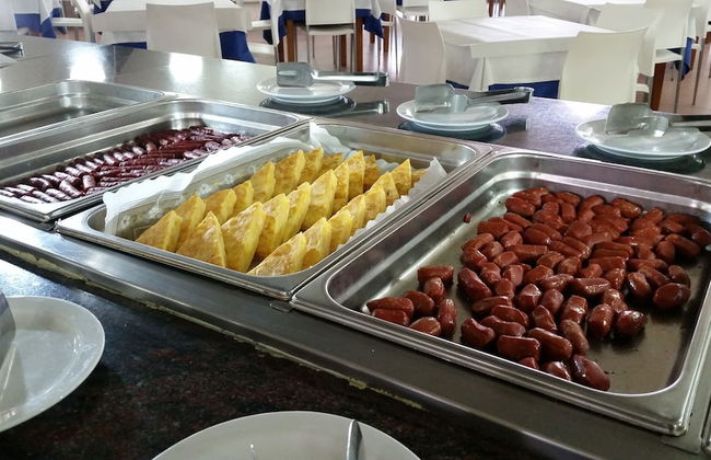 Complejo Eurhostal - Foto 18