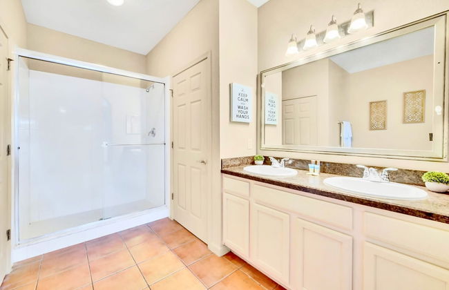 Tropical Styled Condo w Outdoor Pool and Hot Tub - Foto 16