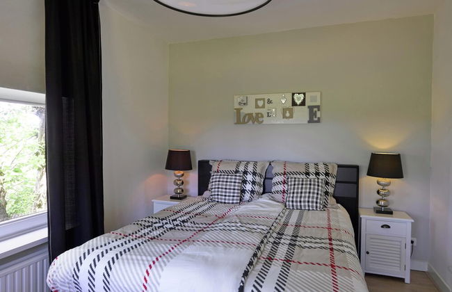 Spacious Countryside Villa - Foto 9