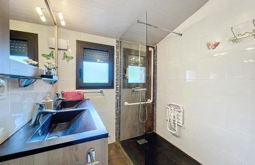 Maison de Montagne Chez Mamie Gaby - Foto 12