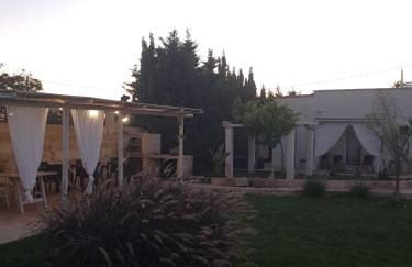 TORRE VECCHIA RELAIS - Foto 11