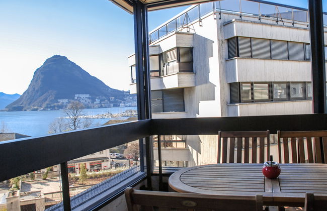 Vista San Salvatore - Foto 11