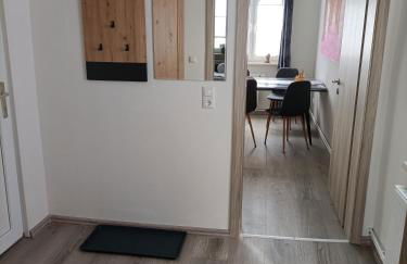 HARZ-PFOTE familien- und hundefreundliche Ferienwohnung - Foto 4