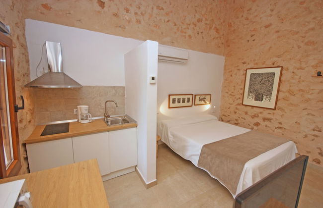 Agroturismo Es Rafal Nou - Foto 42