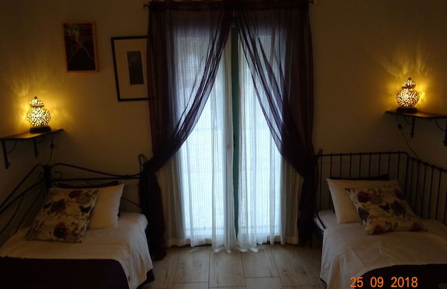 Artist's Villa Red Rose - Foto 6