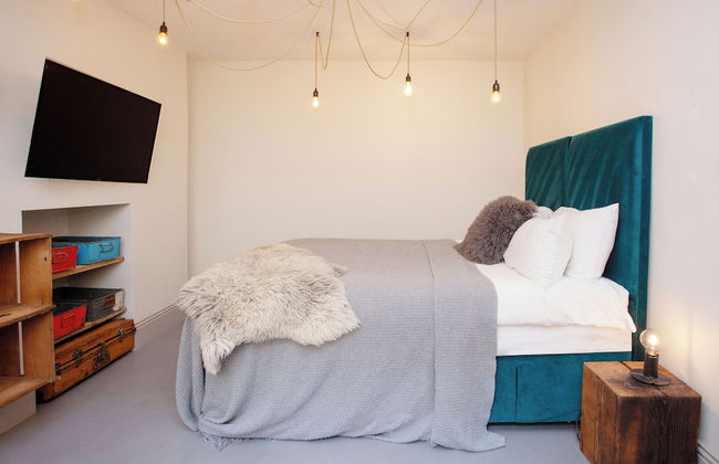 Higgihaus Apt1 36 37 Royal York Cres - Foto 3