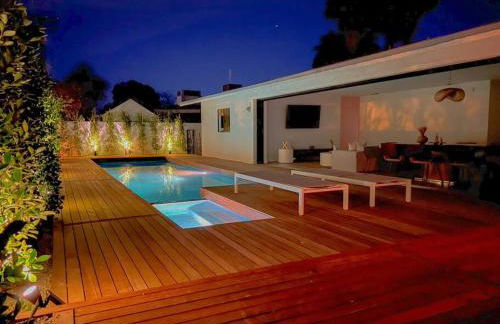 Chez Alain & Michou - Foto 34