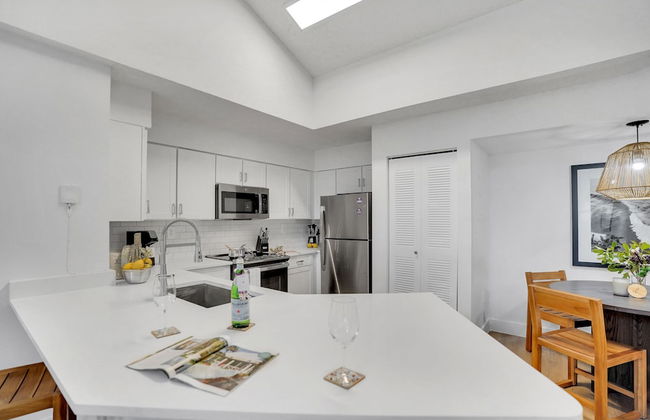 Tucker at Sheridan Ocean Club Fort Lauderdale - Foto 15