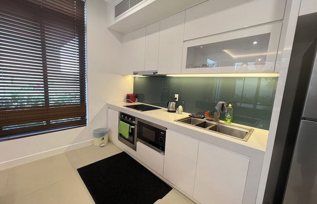 Suite & Pavilion Thien Kim - Foto 20