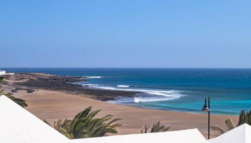 Villa ConchaMar Oceanbeach - Foto 4