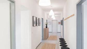 Arbio Monteurzimmer in Wustermark Parking included - Foto 3