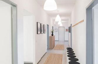 Arbio Monteurzimmer in Wustermark Parking included - Foto 3