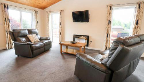 Callow Lodge 5 - Foto 5