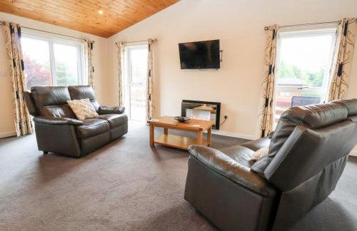 Callow Lodge 5 - Foto 5